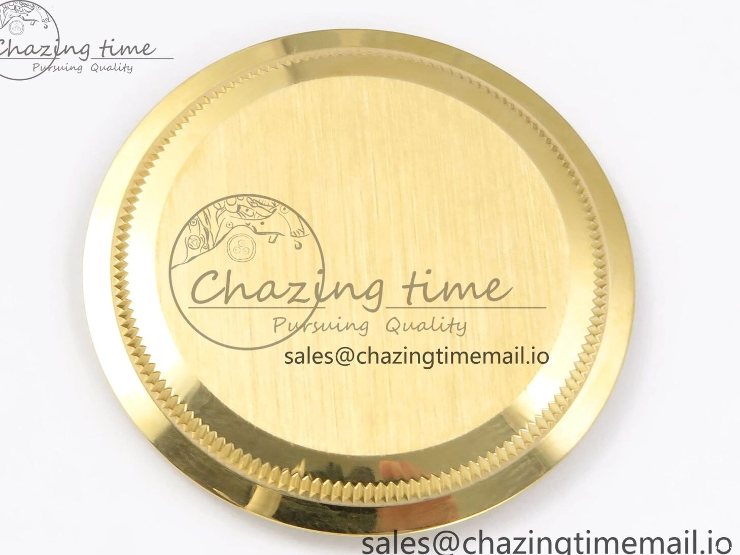 MiroTime 0414 Bold Daytona 126518 QF 1:1 Best Edition Black YG Dial on Oysterflex Strap SH4131 V6（Gain Weight） 1198